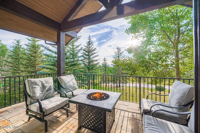 $10,500,000 | 909 Ute Forest, Wolcott, CO 81655