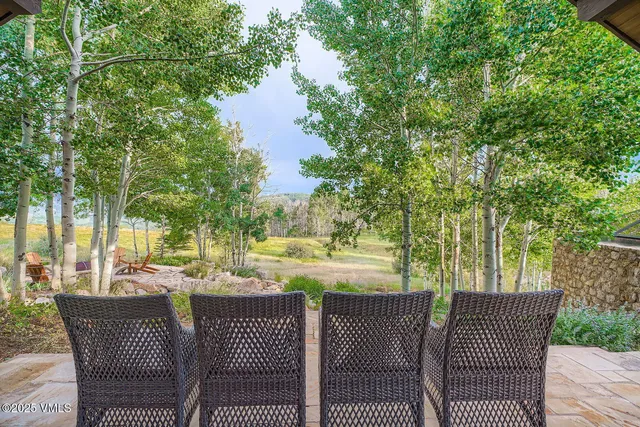$10,500,000 | 909 Ute Forest, Wolcott, CO 81655