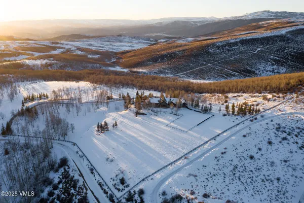 $10,500,000 | 909 Ute Forest, Wolcott, CO 81655