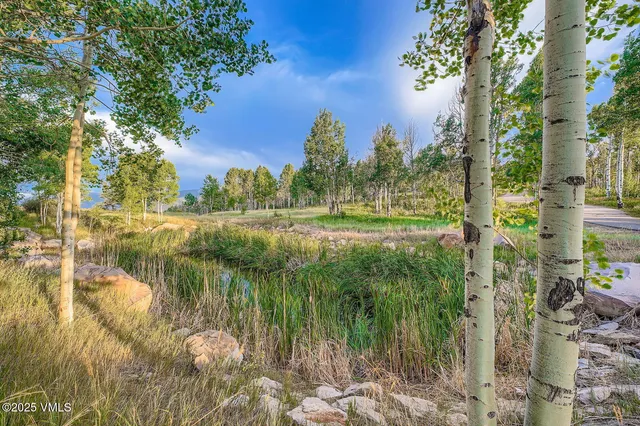 $10,500,000 | 909 Ute Forest, Wolcott, CO 81655