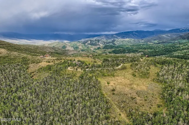 $10,500,000 | 909 Ute Forest, Wolcott, CO 81655