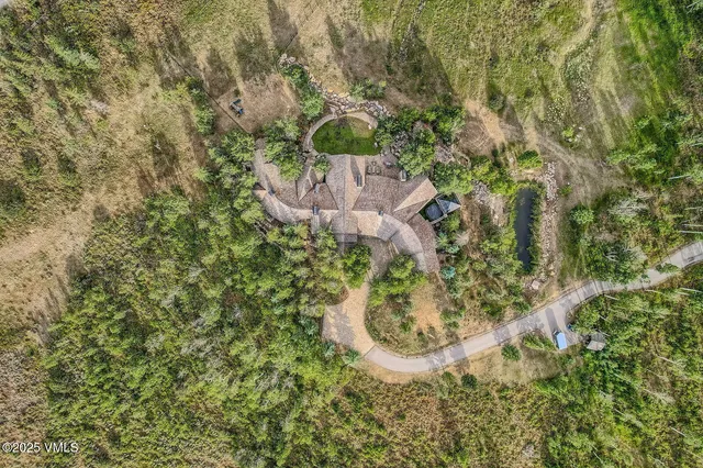 $10,500,000 | 909 Ute Forest, Wolcott, CO 81655