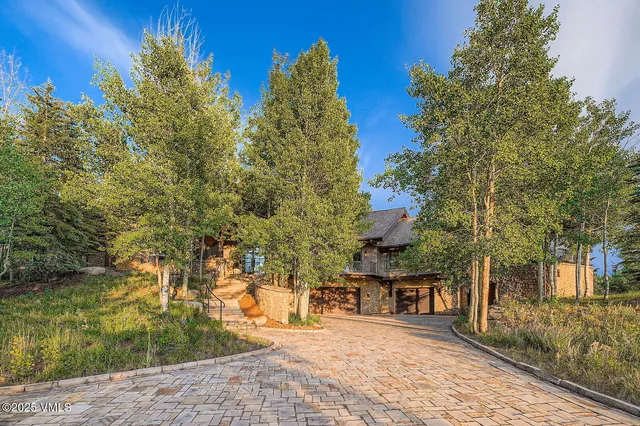 $10,500,000 | 909 Ute Forest, Wolcott, CO 81655