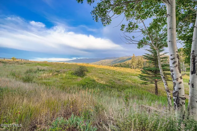 $10,500,000 | 909 Ute Forest, Wolcott, CO 81655