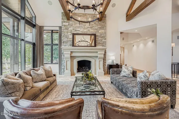 $10,500,000 | 909 Ute Forest, Wolcott, CO 81655