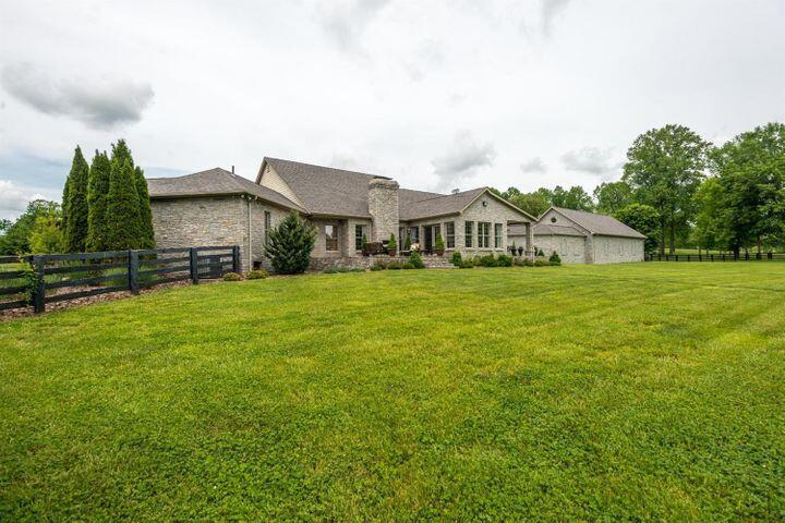 4911 Willailla Road Brodhead, KY 40409 - Photo 37 of 94 will39