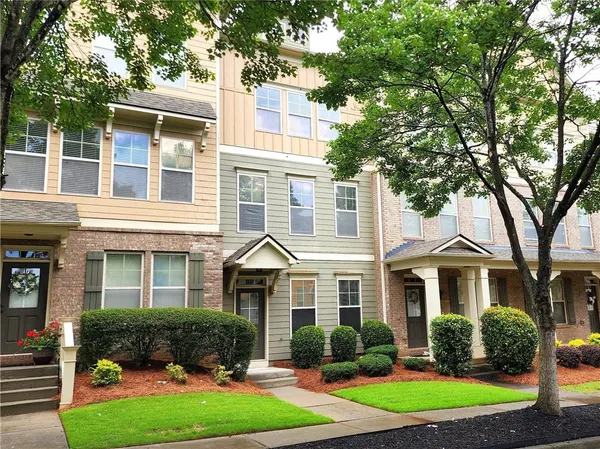 $434,900 | 635 Grove Manor Park, Suwanee, GA 30024