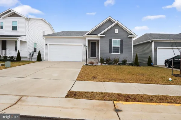 $524,900 | 614 Clover Lane, Orange, VA 22960