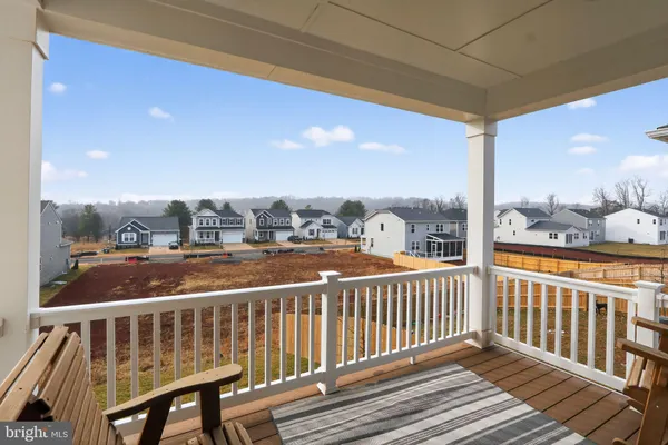 $524,900 | 614 Clover Lane, Orange, VA 22960