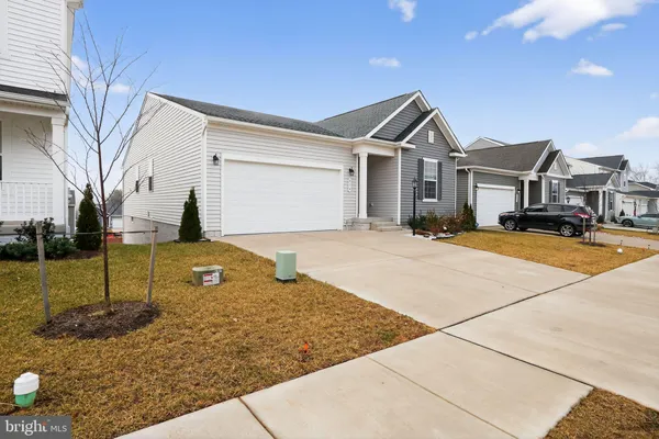 $524,900 | 614 Clover Lane, Orange, VA 22960