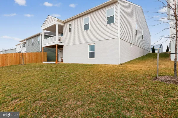 $524,900 | 614 Clover Lane, Orange, VA 22960