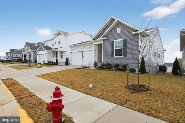 $524,900 | 614 Clover Lane, Orange, VA 22960