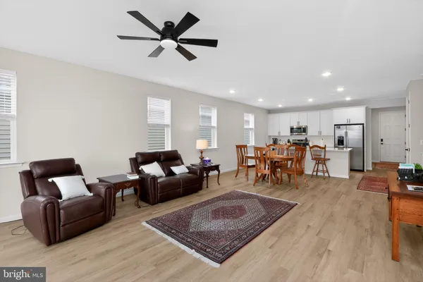 $524,900 | 614 Clover Lane, Orange, VA 22960
