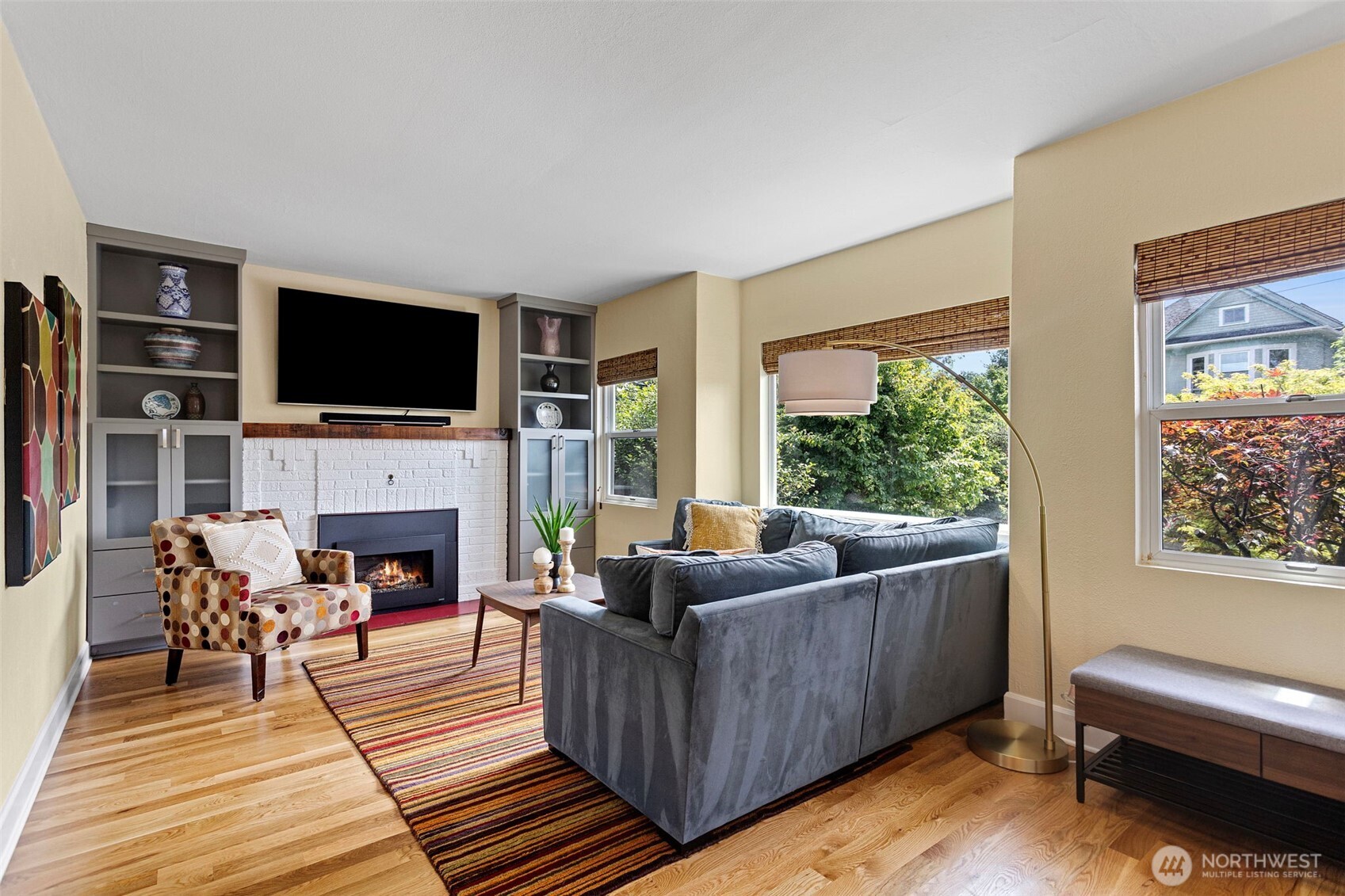 3214 South Byron Street Seattle, WA 98144 - Photo 3 of 27