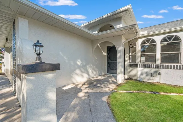 $342,500 | 11215 Addison Street, Spring Hill, FL 34609