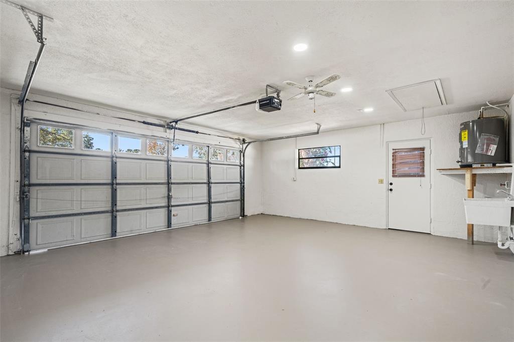 11215 Addison Street Spring Hill, FL 34609 - Photo 37 of 51 a view of a garage