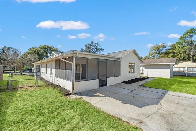 $342,500 | 11215 Addison Street, Spring Hill, FL 34609