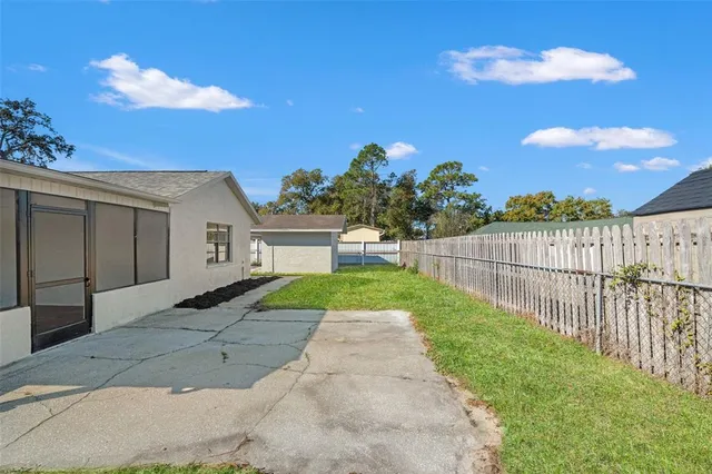 $342,500 | 11215 Addison Street, Spring Hill, FL 34609