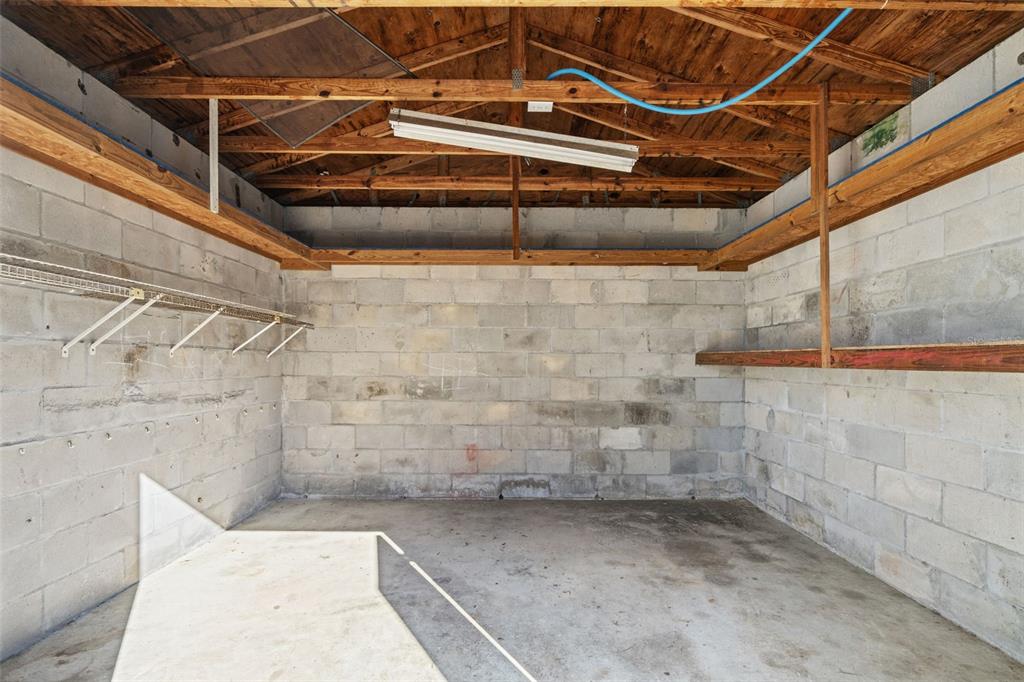 11215 Addison Street Spring Hill, FL 34609 - Photo 44 of 51 a bathroom with a shower