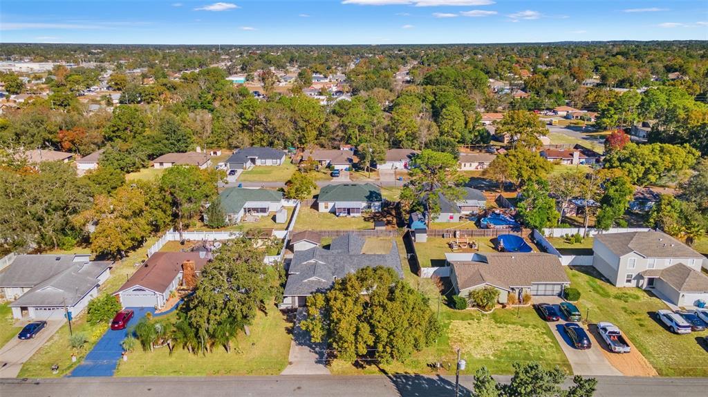 11215 Addison Street Spring Hill, FL 34609 - Photo 45 of 51 an aerial view of a city