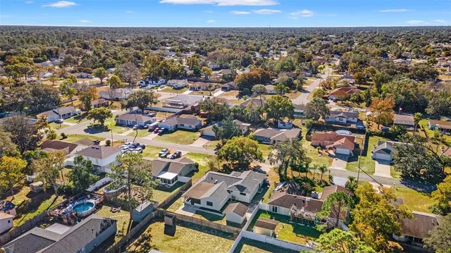 $342,500 | 11215 Addison Street, Spring Hill, FL 34609