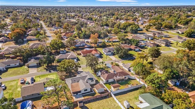 $342,500 | 11215 Addison Street, Spring Hill, FL 34609