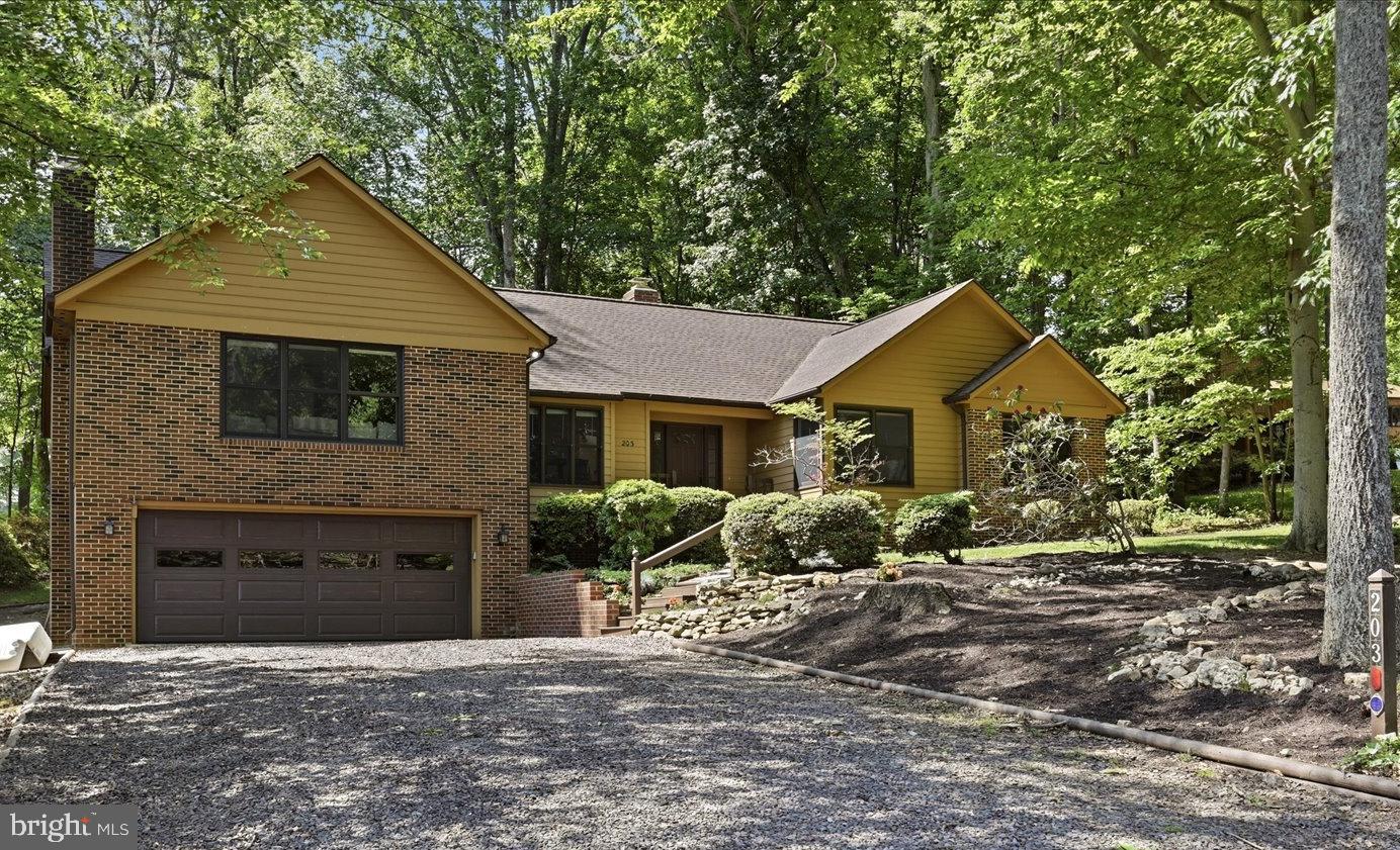 203 Birchside Circle Locust Grove, VA 22508 - Photo 2 of 27