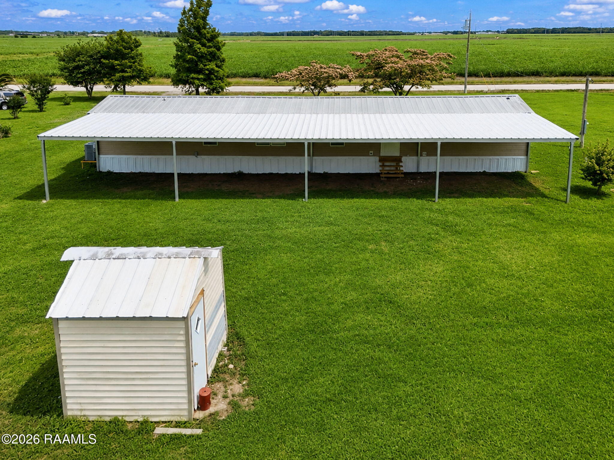 2619 Grand Prairie Road New Iberia, LA 70560 - Photo 20 of 36