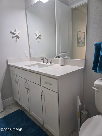 $3,100 | 9245 Cool Breeze Drive, Panama City Beach, FL 32413