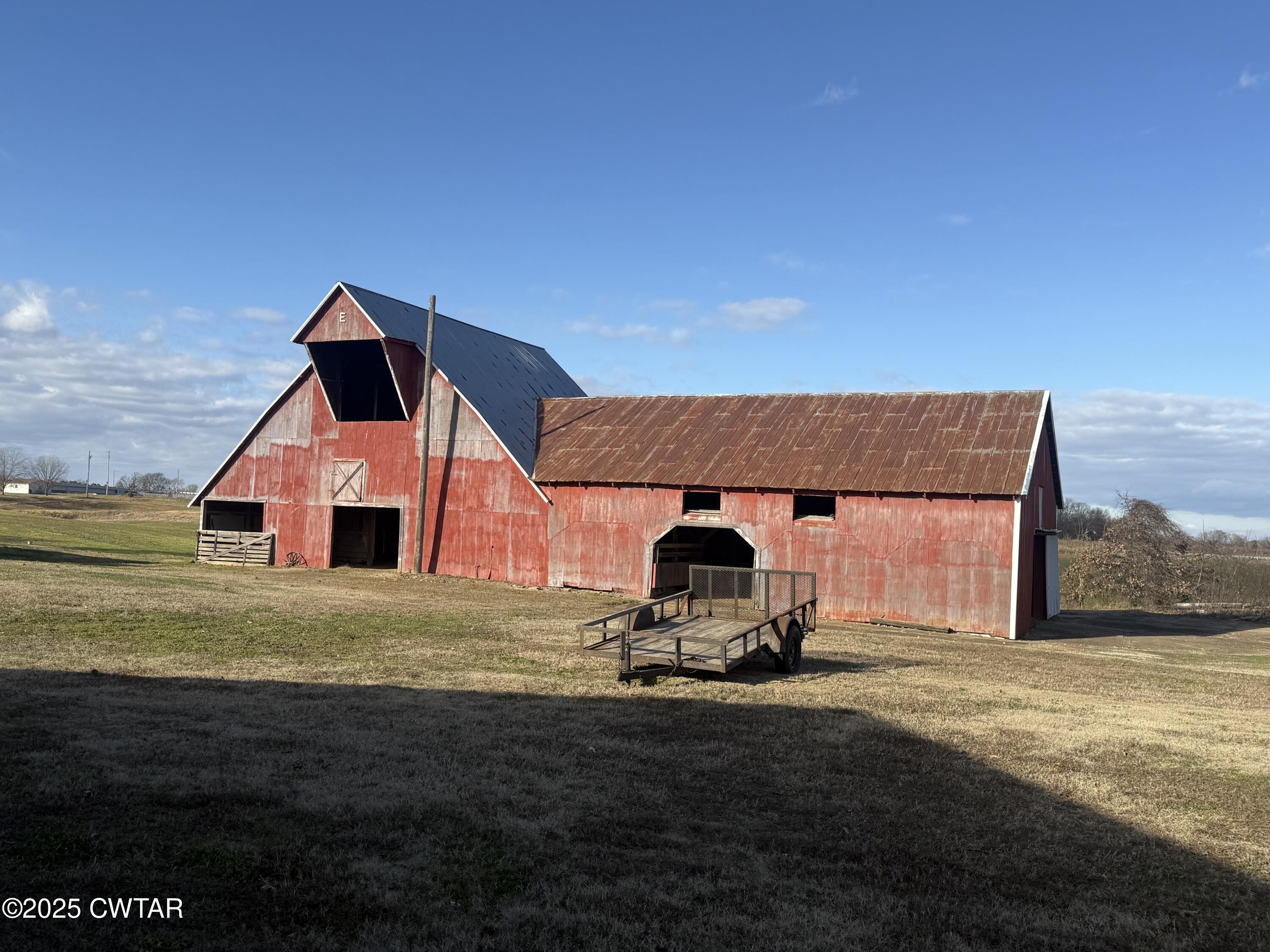 4972 Claude Tucker Road Union City, TN 38261 - Photo 23 of 29 IMG_0865 (1)