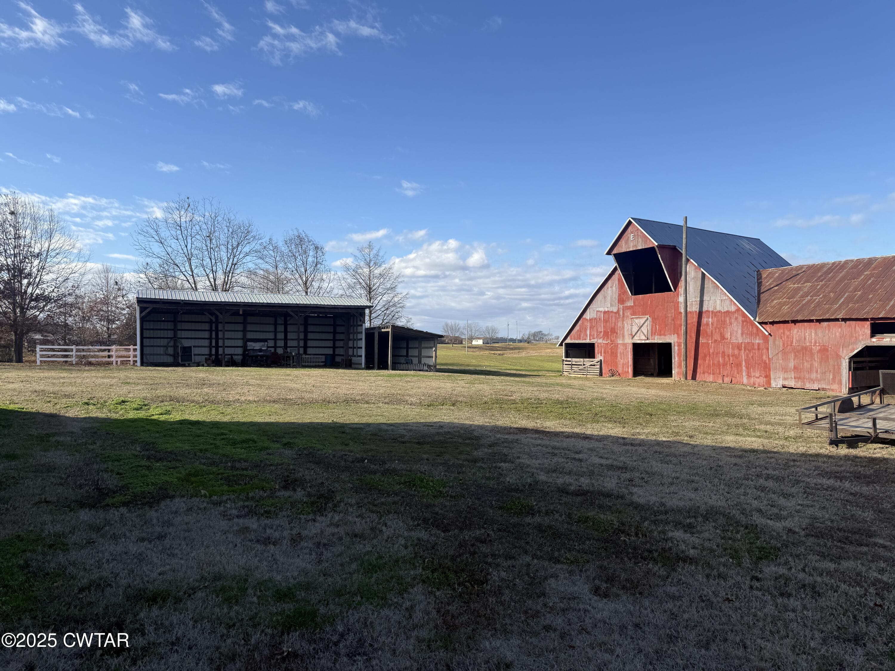 4972 Claude Tucker Road Union City, TN 38261 - Photo 24 of 29 IMG_0864