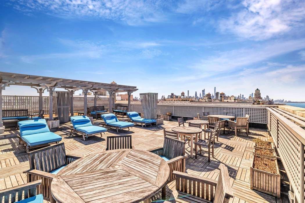 390 Riverside Drive, Unit 6D Manhattan, NY 10025 - Photo 8 of 11