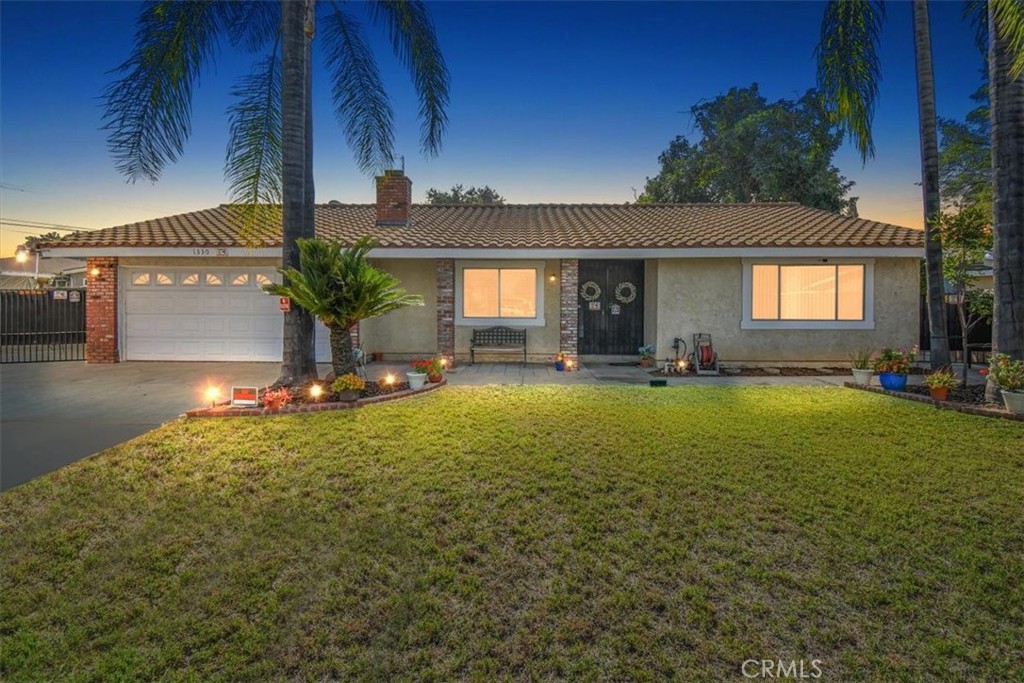 1330 La Serena Drive Glendora, CA 91740 - Photo 2 of 36 a view of a house with a patio