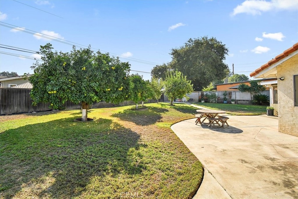 1330 La Serena Drive Glendora, CA 91740 - Photo 35 of 36 a view of a swimming pool with a patio