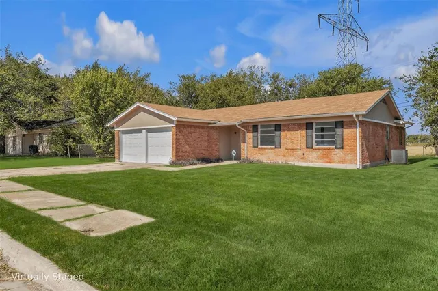 $237,000 | 301 Buie Drive, Everman, TX 76140