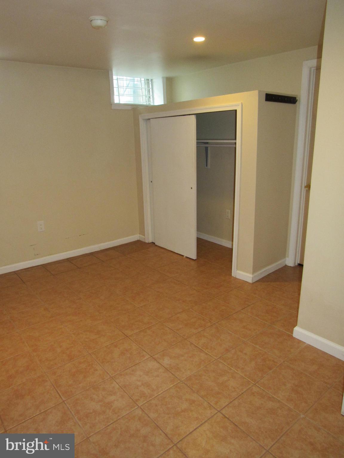 1130 Rodman Street, Unit 1 Philadelphia, PA 19147 - Photo 15 of 21 Lower bedroo
