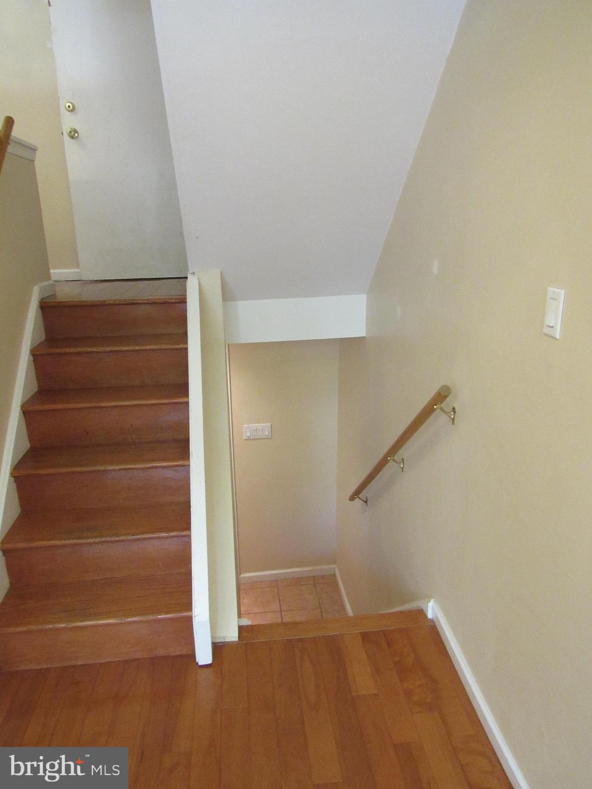 1130 Rodman Street, Unit 1 Philadelphia, PA 19147 - Photo 18 of 21 Staircase
