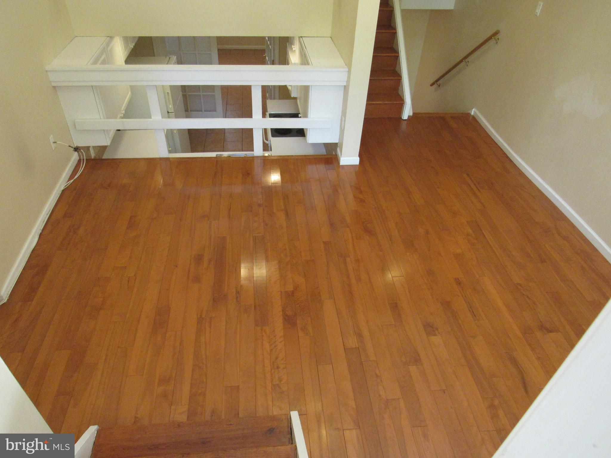 1130 Rodman Street, Unit 1 Philadelphia, PA 19147 - Photo 3 of 21 Living room