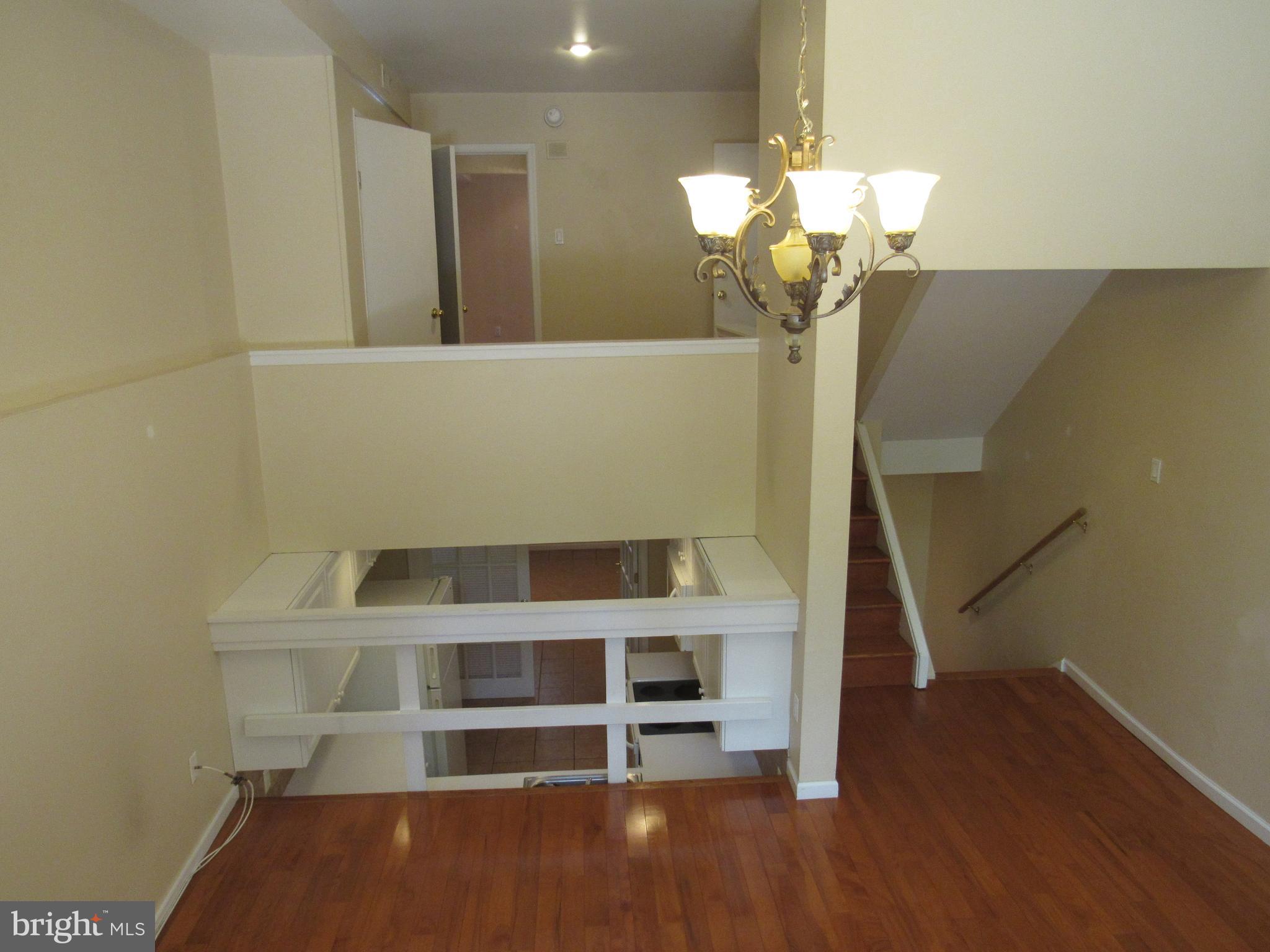 1130 Rodman Street, Unit 1 Philadelphia, PA 19147 - Photo 6 of 21 Tri-level space