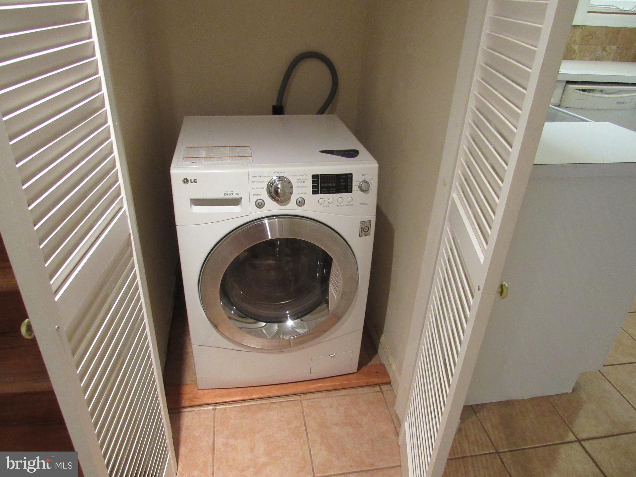 1130 Rodman Street, Unit 1 Philadelphia, PA 19147 - Photo 7 of 21 Washer/ dryer combo