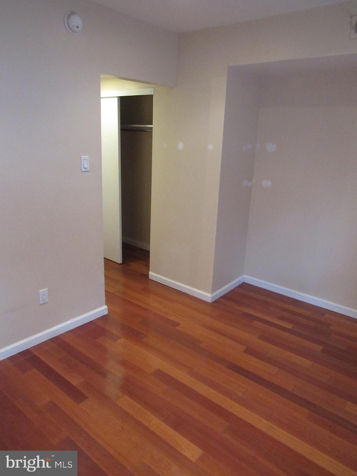 1130 Rodman Street, Unit 1 Philadelphia, PA 19147 - Photo 9 of 21 Upper bedroom
