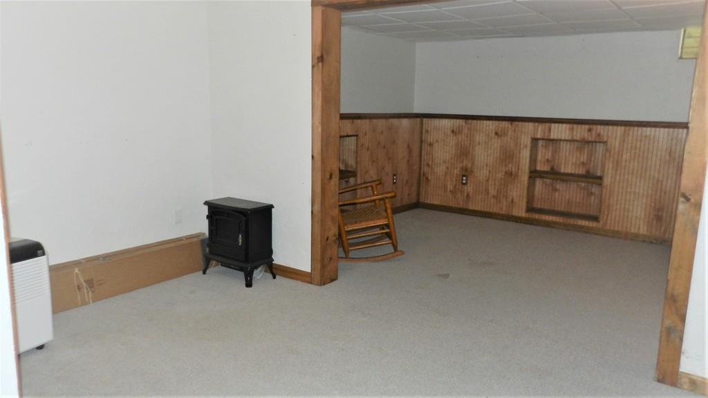 10 Marion Road Middleboro, MA 02346 - Photo 28 of 39 a view of an empty room with a window
