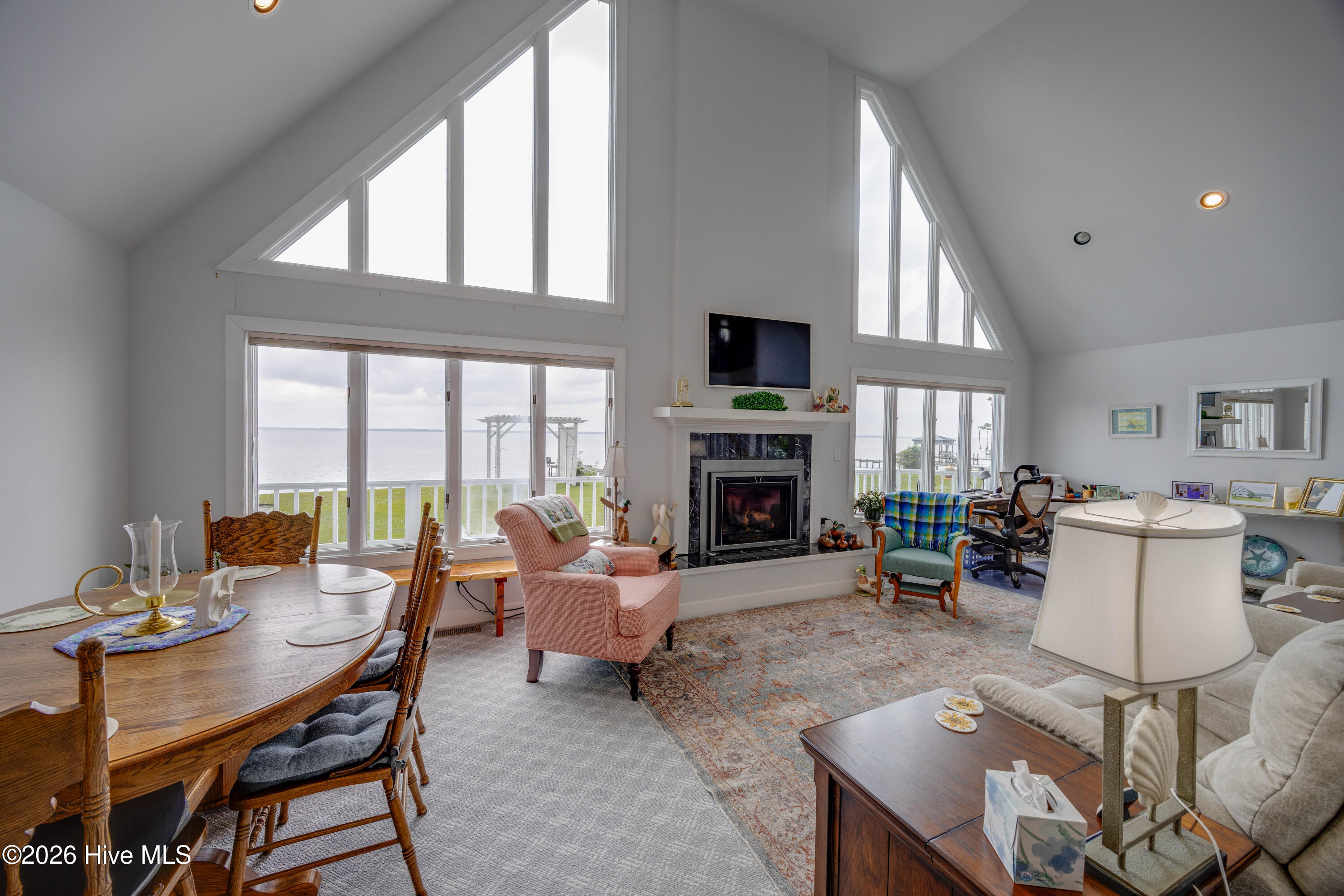 556 Mallard Cove Roper, NC 27970 - Photo 15 of 41 15- Water View