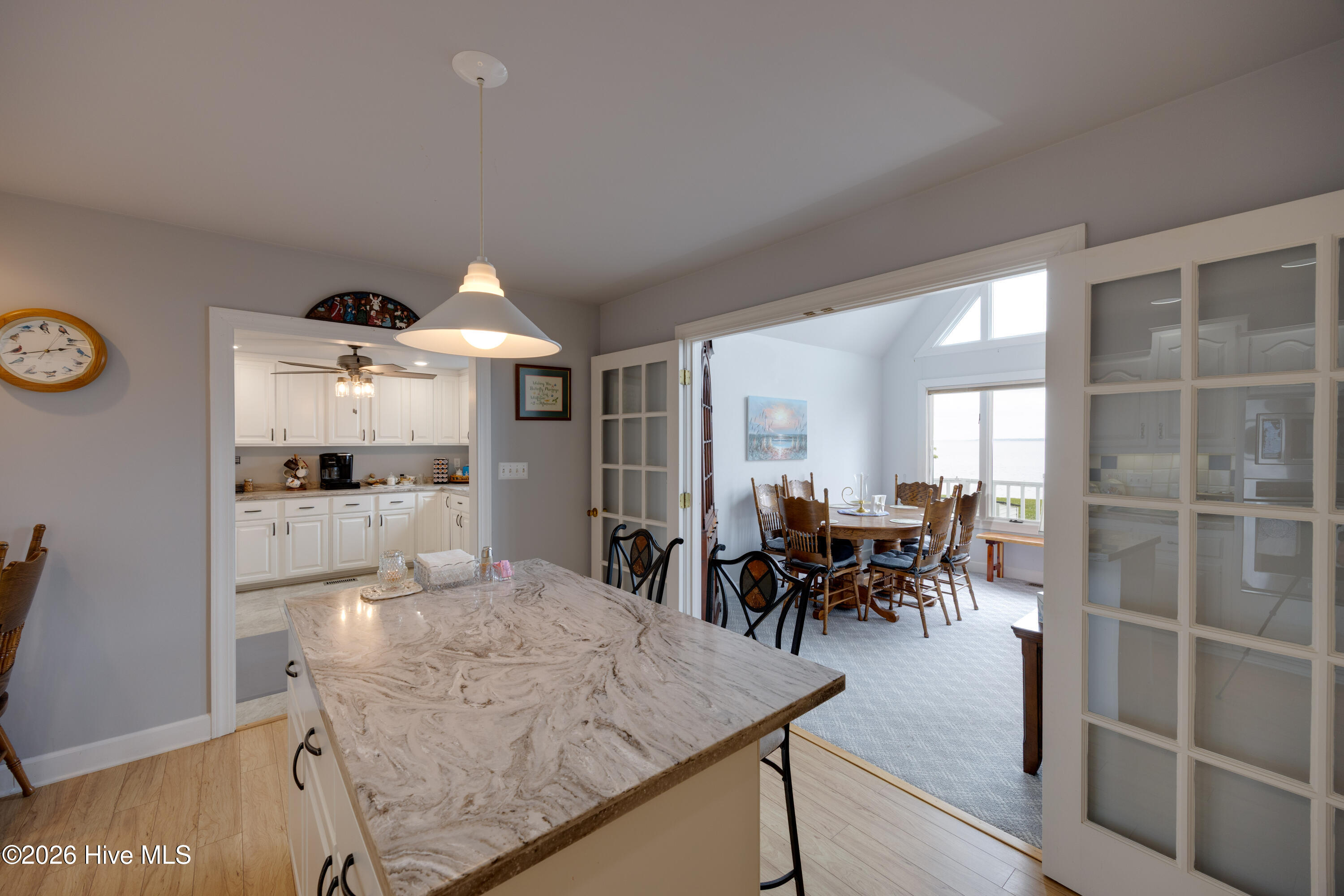 556 Mallard Cove Roper, NC 27970 - Photo 17 of 41 17- Kitchen
