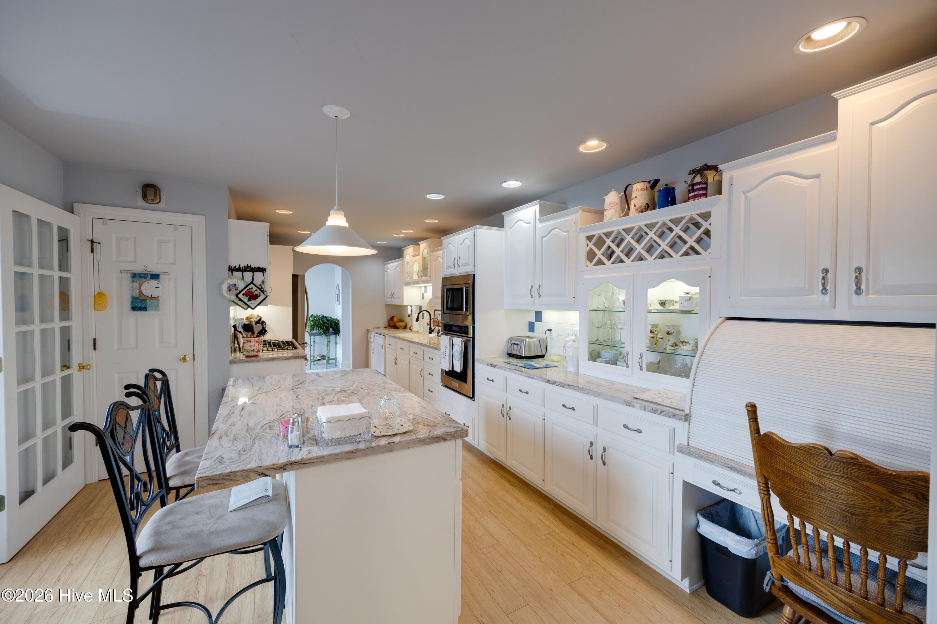 556 Mallard Cove Roper, NC 27970 - Photo 18 of 41 18- Kitchen