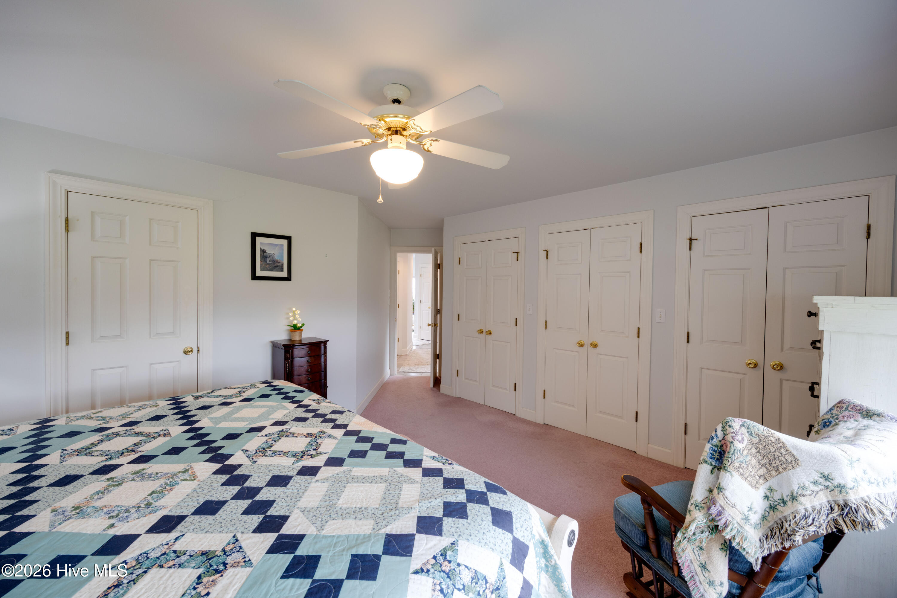 556 Mallard Cove Roper, NC 27970 - Photo 21 of 41 21- Bedroom