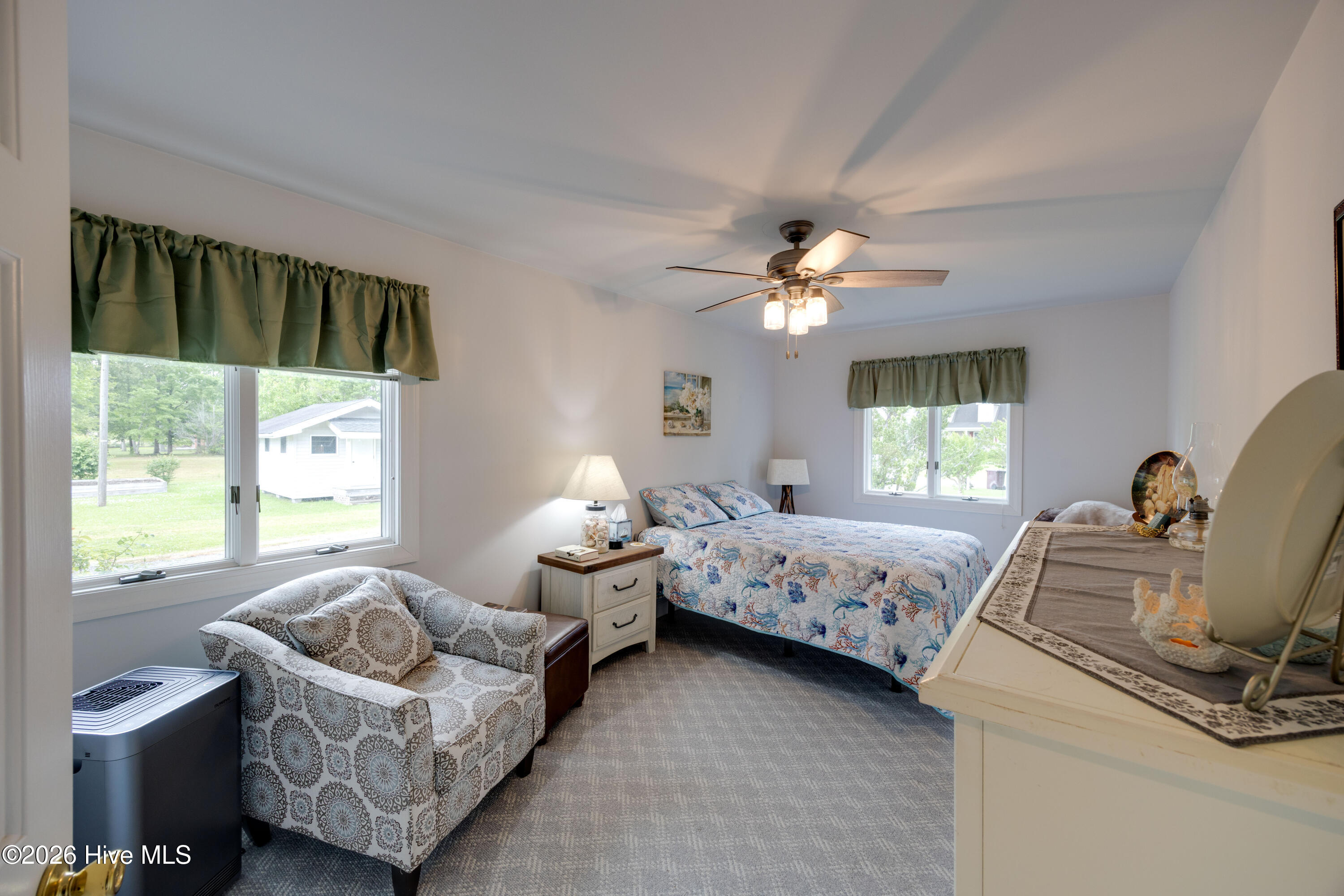 556 Mallard Cove Roper, NC 27970 - Photo 25 of 41 25- 2nd Bedroom