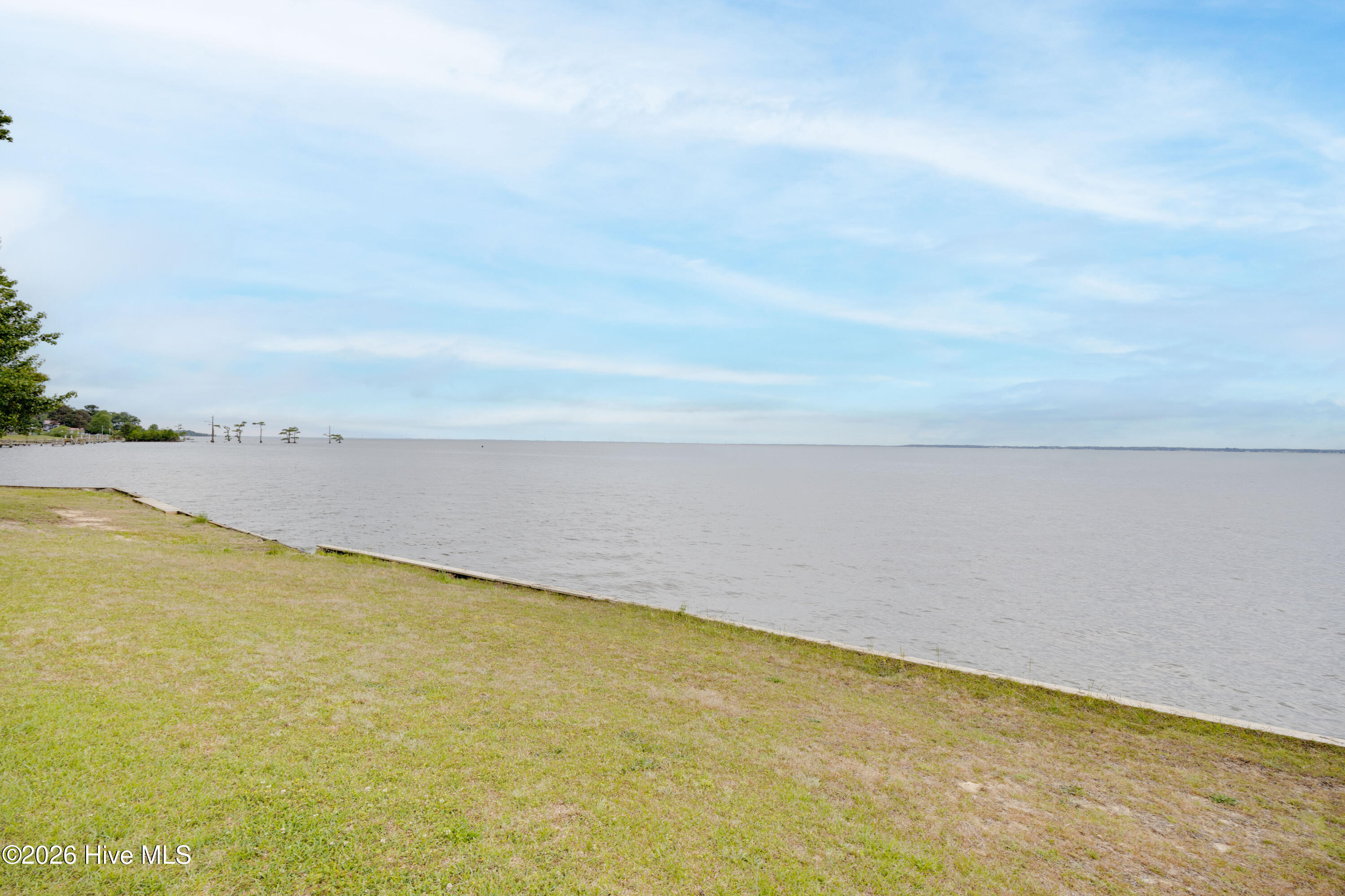 556 Mallard Cove Roper, NC 27970 - Photo 37 of 41 37- Albermarle Sound View