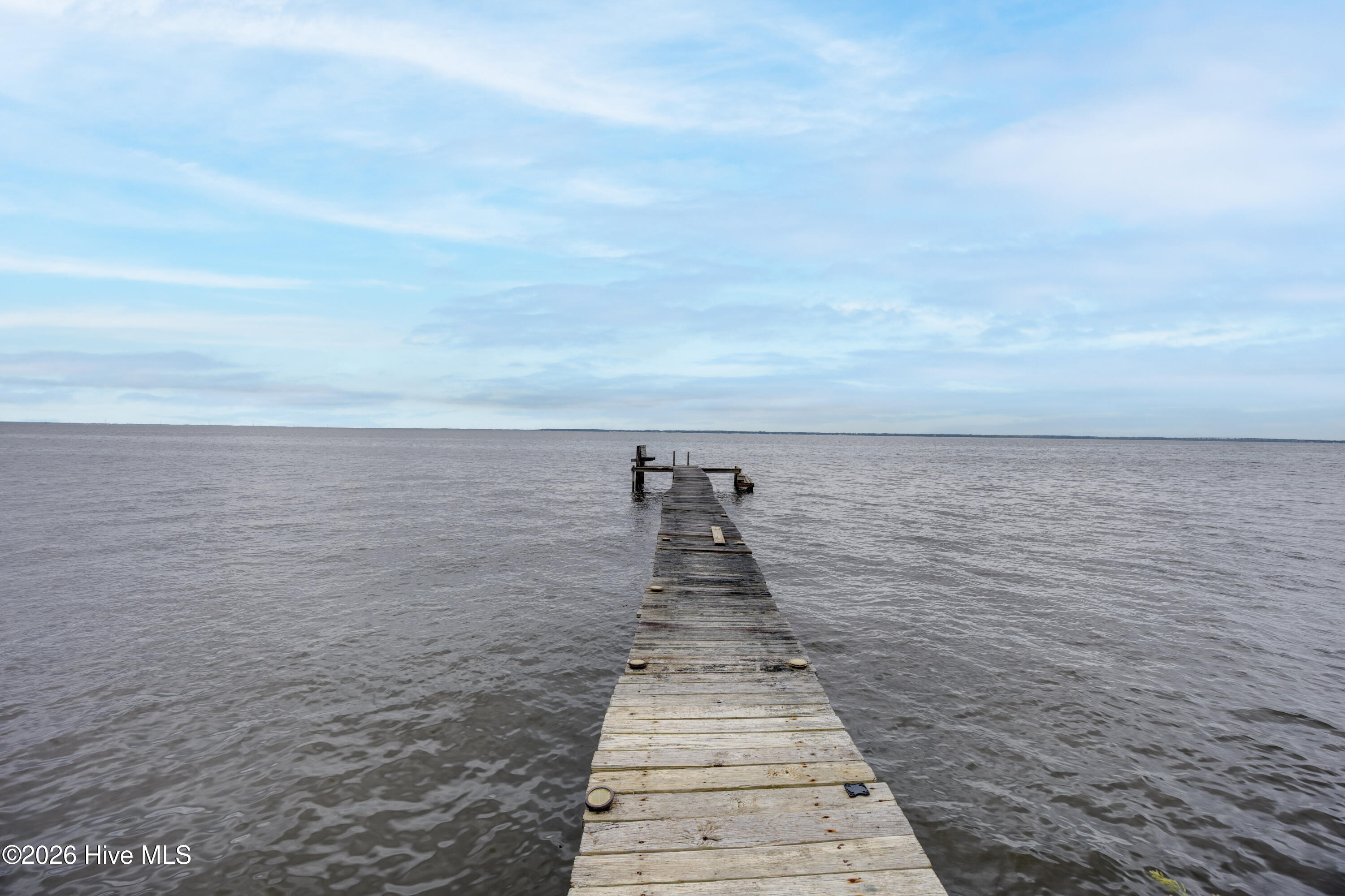 556 Mallard Cove Roper, NC 27970 - Photo 39 of 41 39- Pier