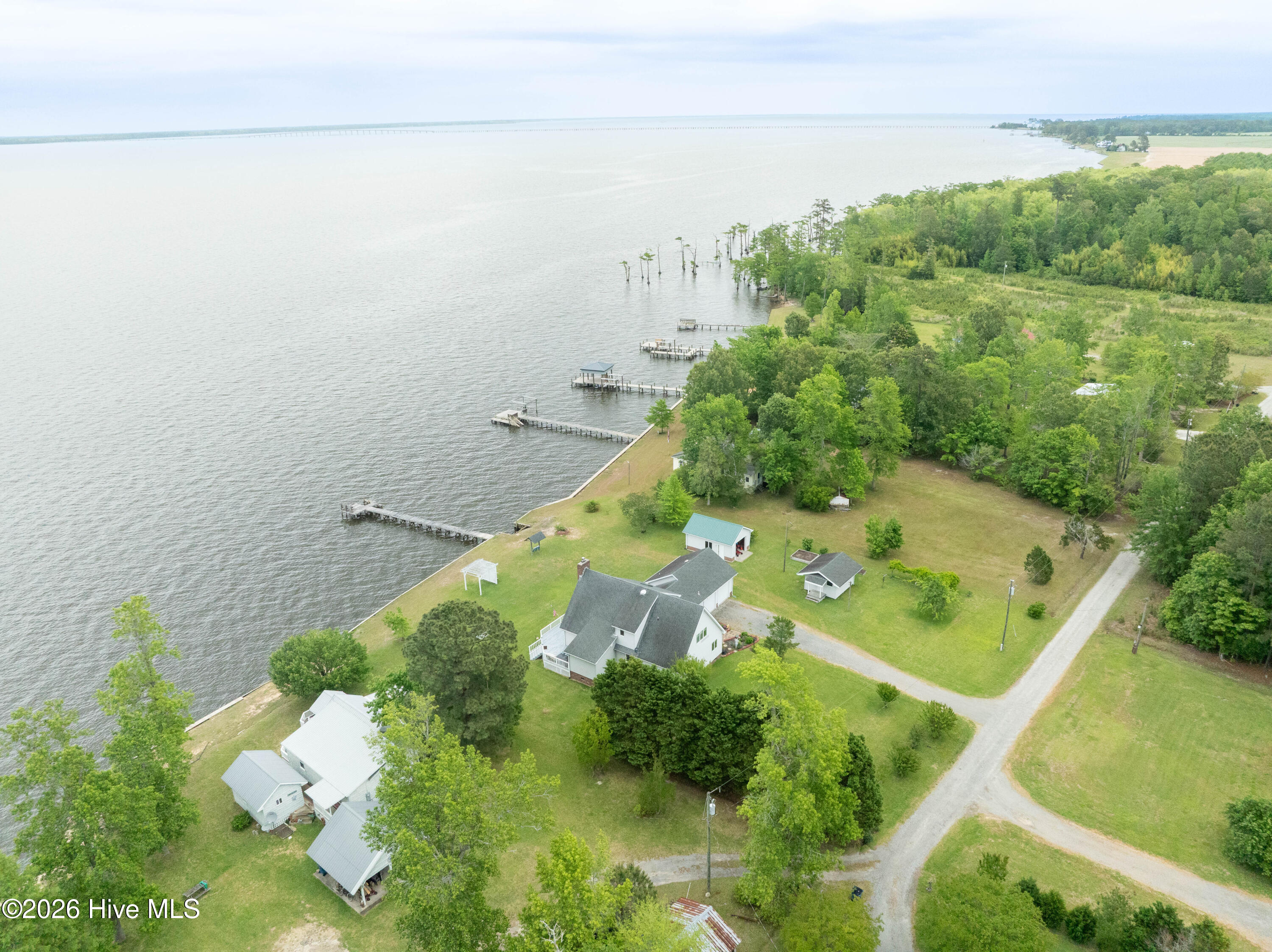 556 Mallard Cove Roper, NC 27970 - Photo 41 of 41 41- Overview
